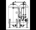 MXC-2X TWIN BLADDER TANK