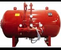 MXC-H-I BLADDER TANK