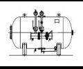 MXC-H-I BLADDER TANK